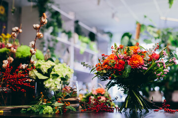 Floristería Ladyflor La Verneda I La Pau