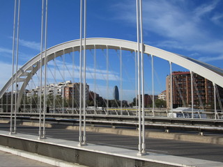 Puente de la Verneda